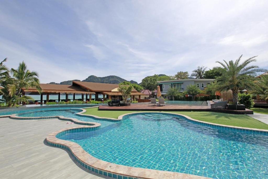 Andaman Resort - Phi Phi