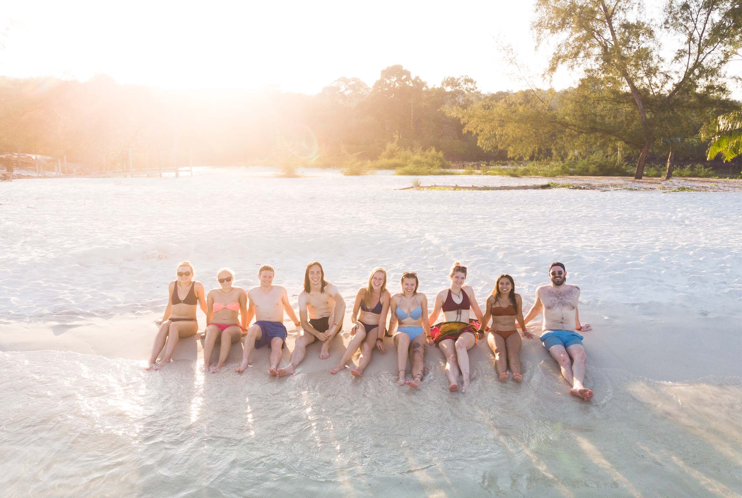 Cambodia_beach