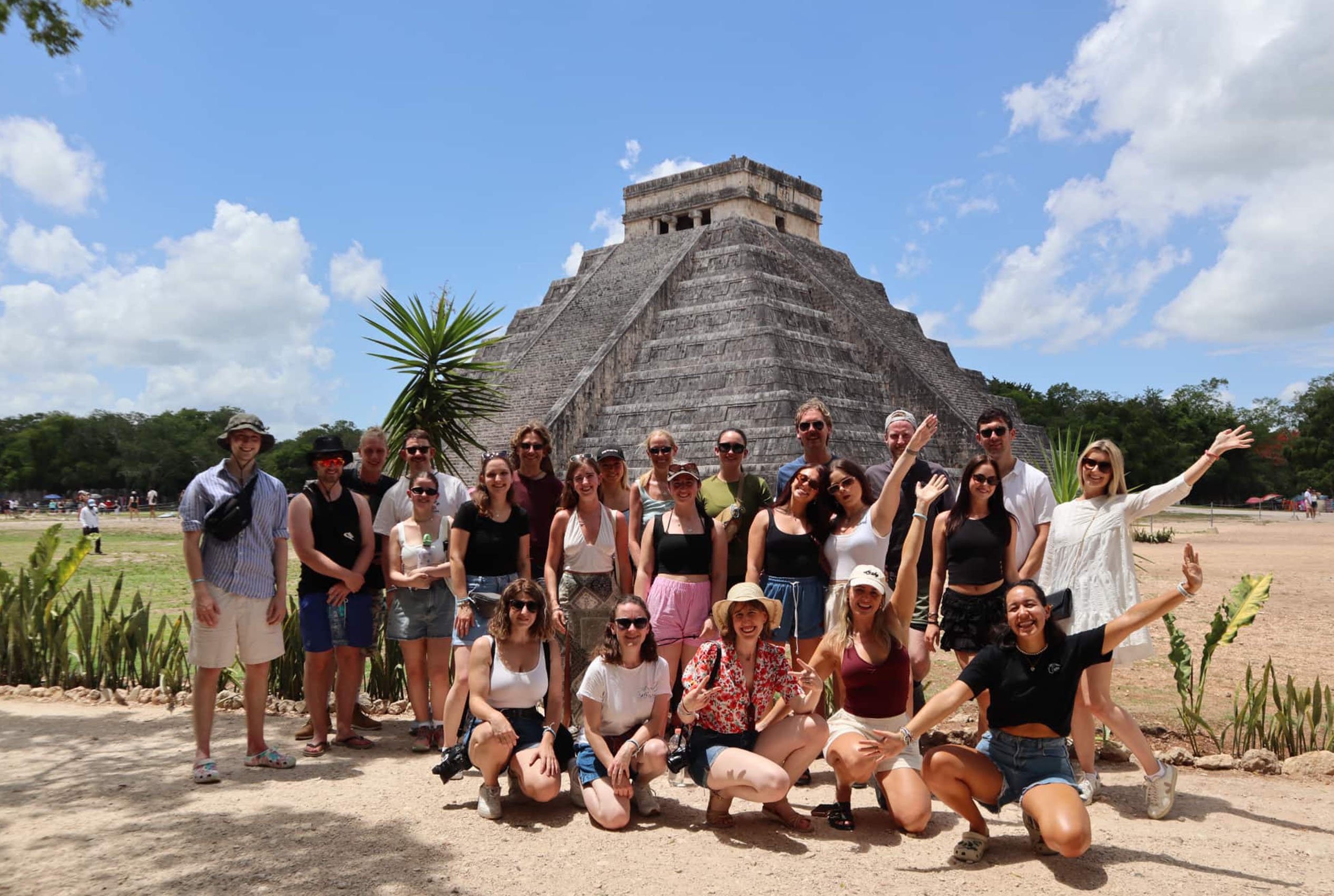 ChichenItza