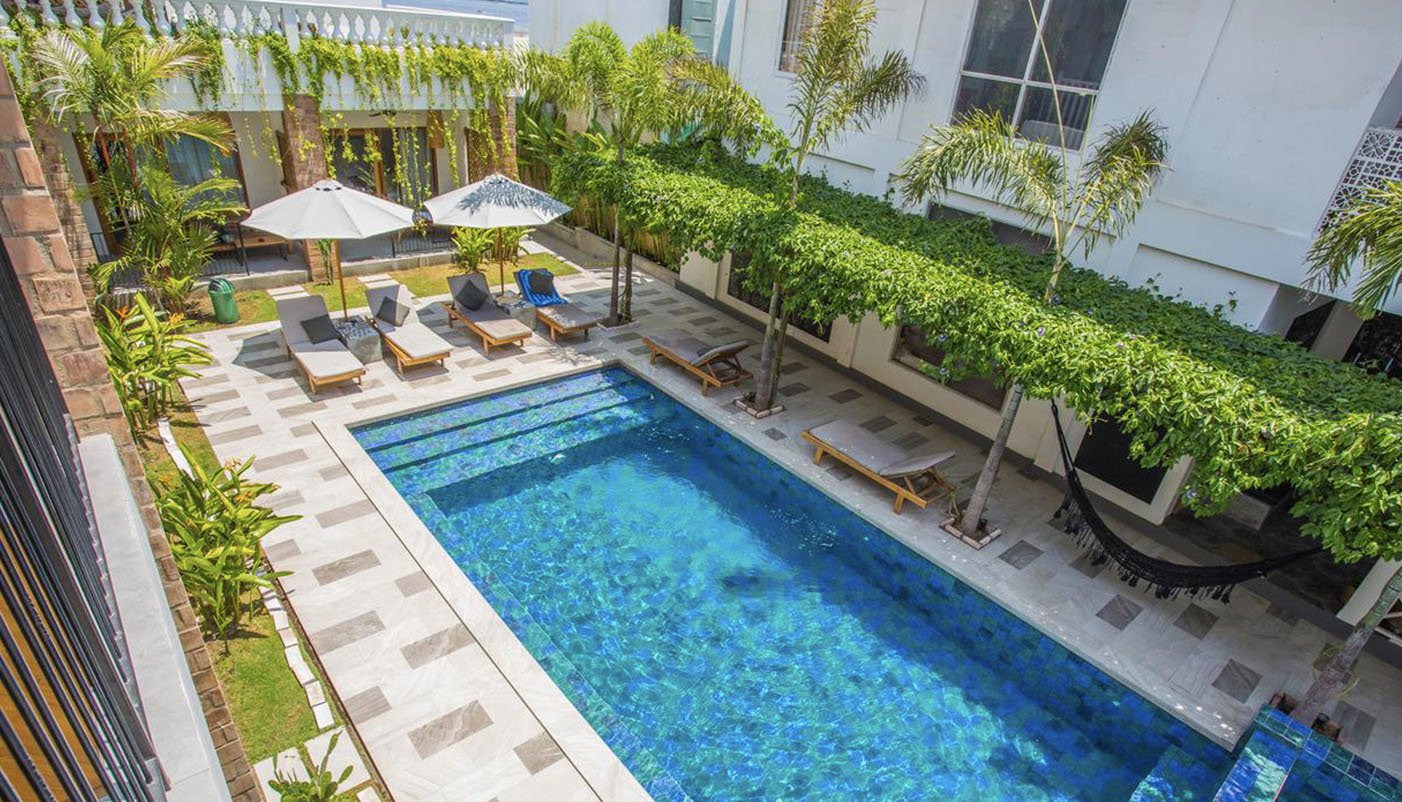 Gili T 1 Accom]