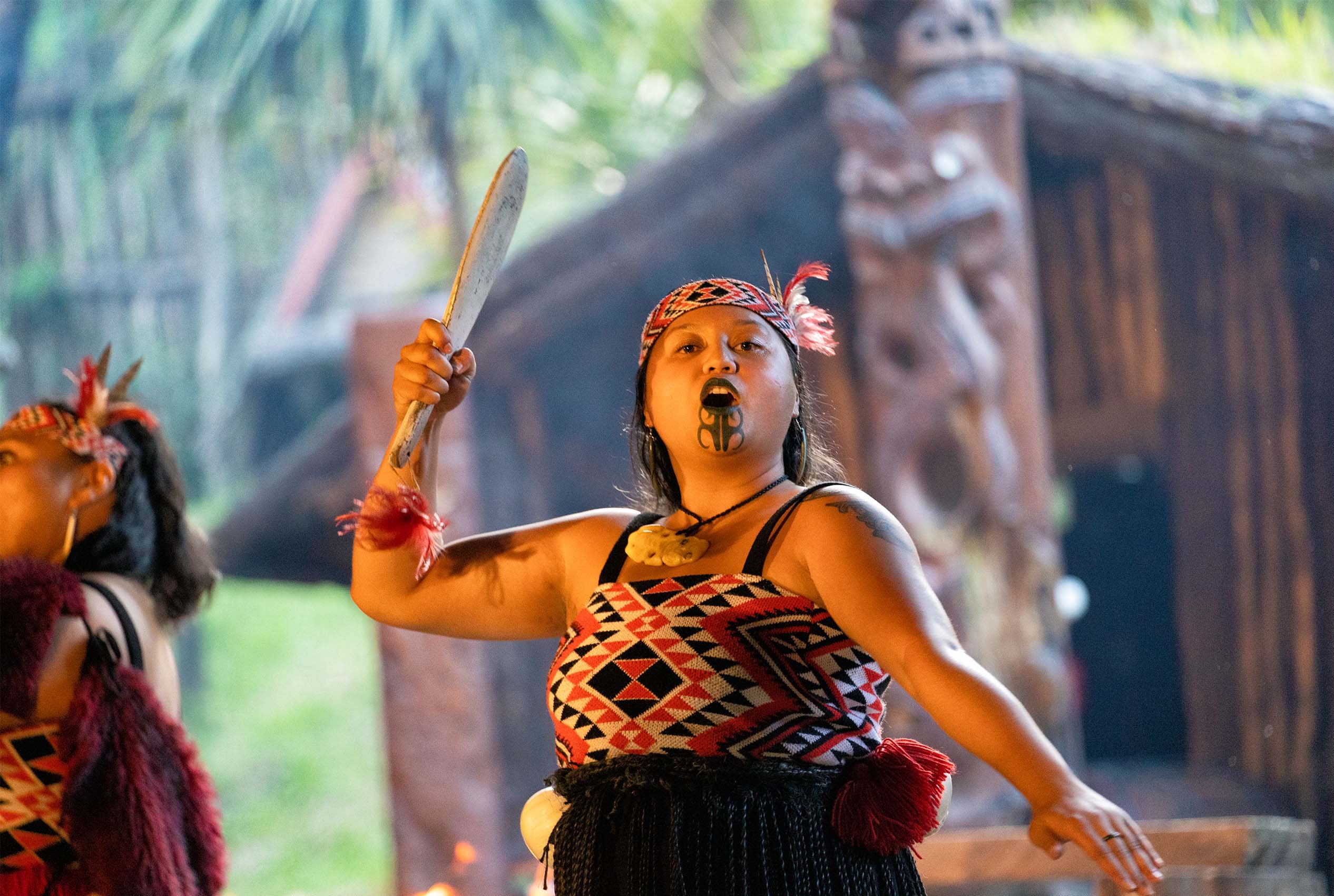 Maori_NZnorth
