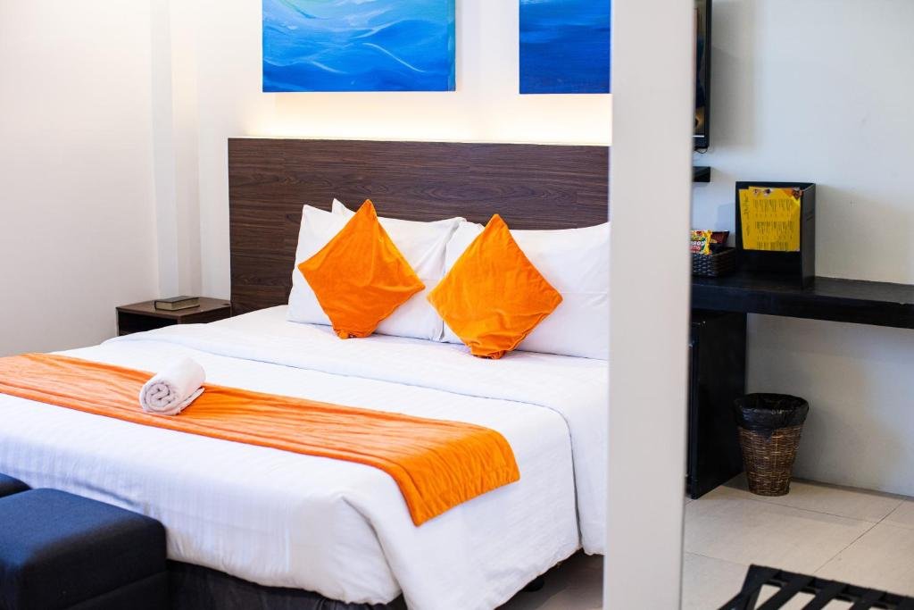Philippines puerta princesa accom